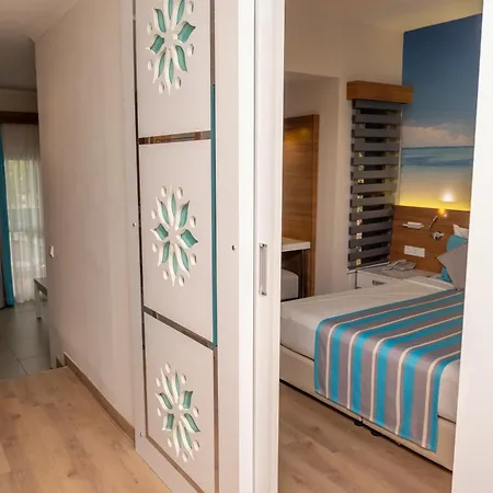 Village Tuerkiye Hotel