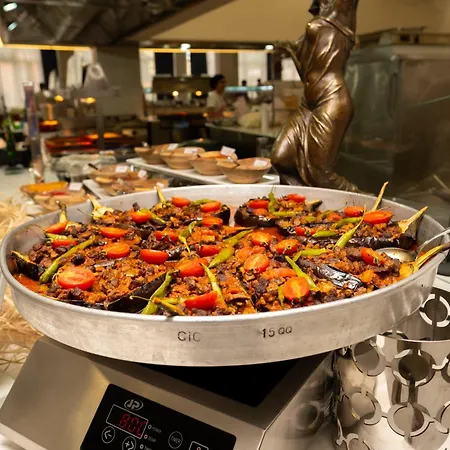 Hotel Village Tuerkiye Dalaman