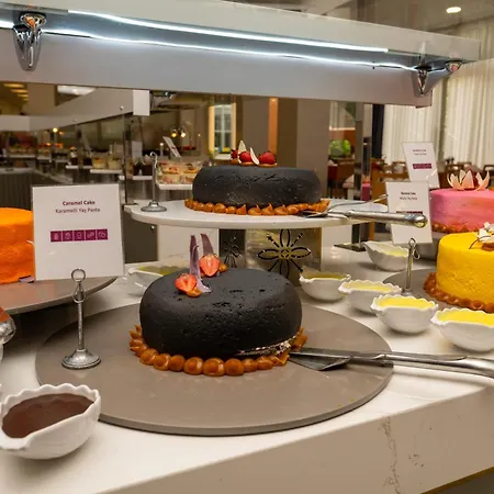 Hotel Village Tuerkiye 4*