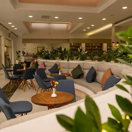 Hotel Village Tuerkiye Dalaman