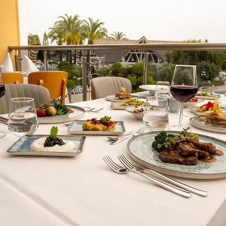 Village Tuerkiye 4* Dalaman