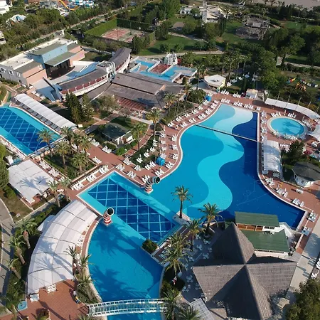 Village Tuerkiye Hotel