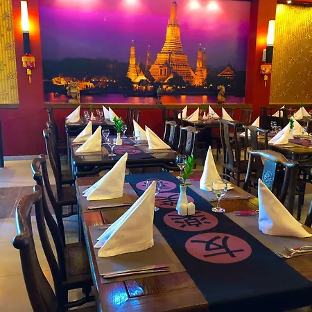 Hotel Village Tuerkiye 4*