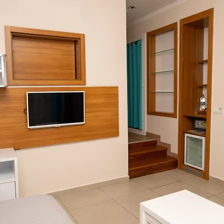 Village Türkiye 4* Dalaman