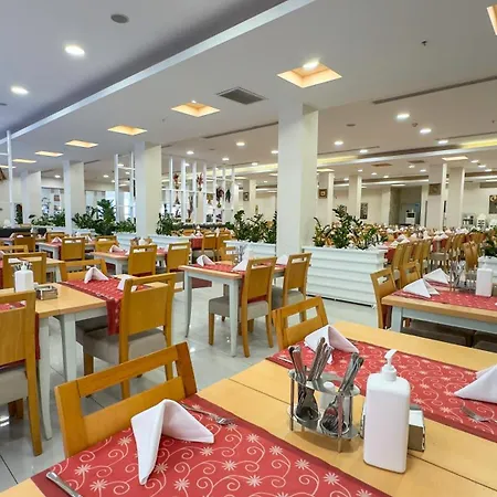 Village Tuerkiye Dalaman