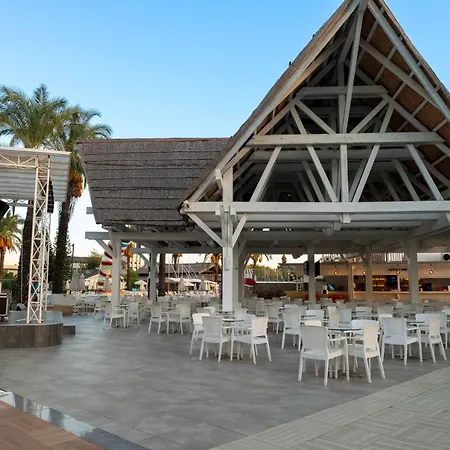 Hotel Village Tuerkiye