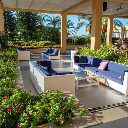 Village Tuerkiye Hotel