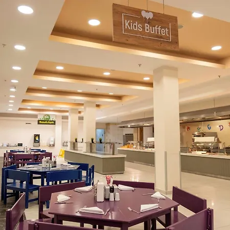 Village Tuerkiye Hotel Dalaman