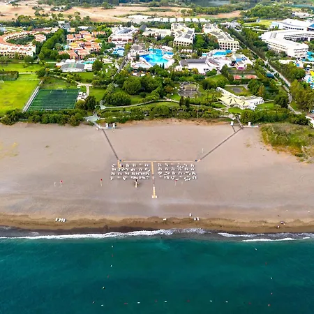 Hotel Village Tuerkiye 4*