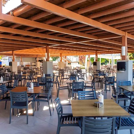 Hotel Village Tuerkiye