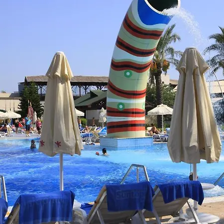 Village Tuerkiye Dalaman