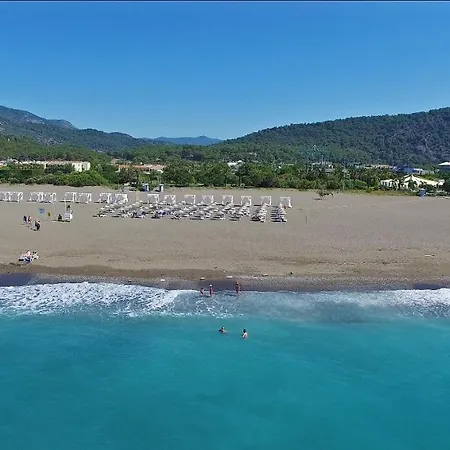 Hotel Village Tuerkiye