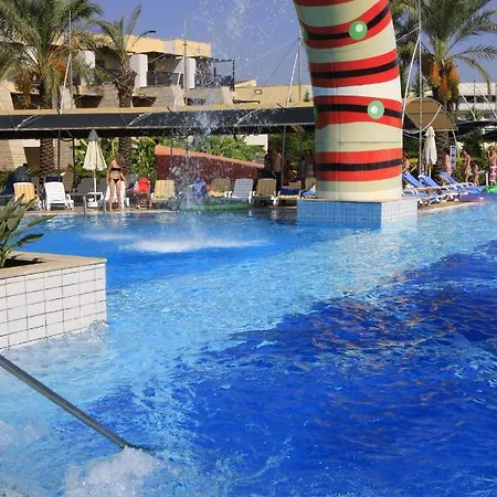 Village Tuerkiye Hotel 4*