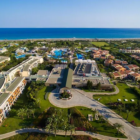 Village Tuerkiye Dalaman