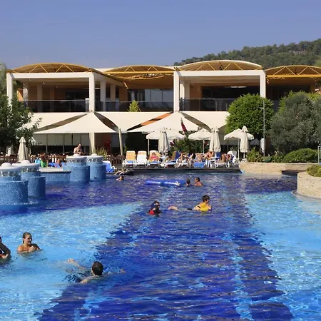 Village Tuerkiye 4* Даламан
