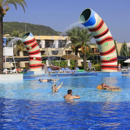 Village Tuerkiye Hotel