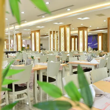 Village Tuerkiye Hotel