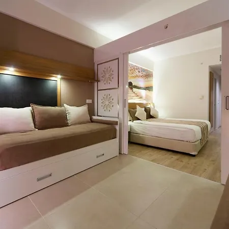 Village Tuerkiye 4* Dalaman