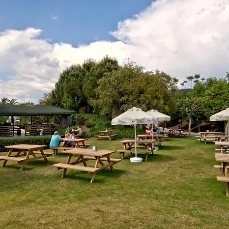 Village Tuerkiye 4* Даламан
