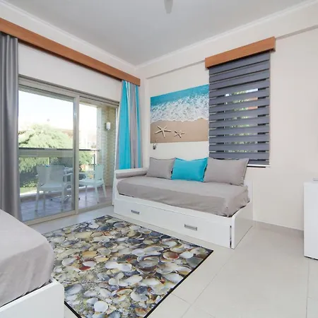 Hotel Village Tuerkiye