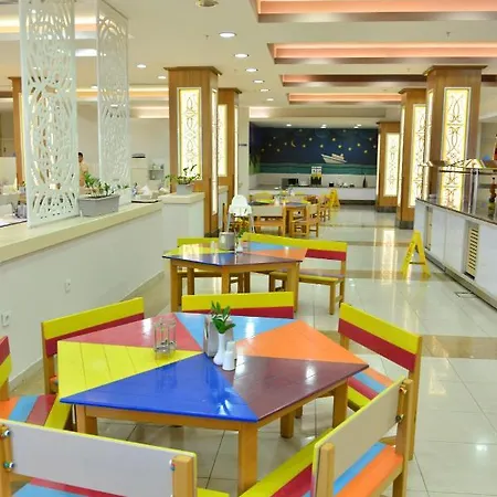 Village Tuerkiye Dalaman