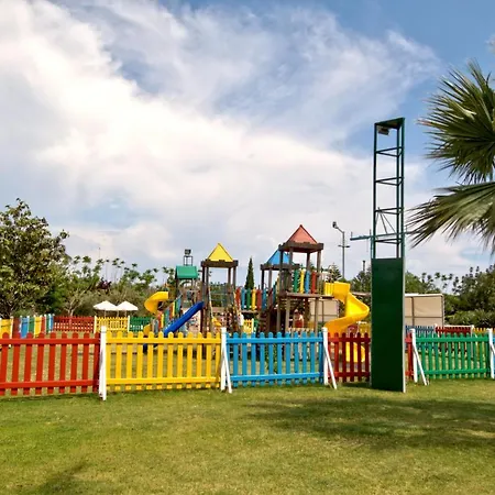 Village Tuerkiye Hotel Dalaman