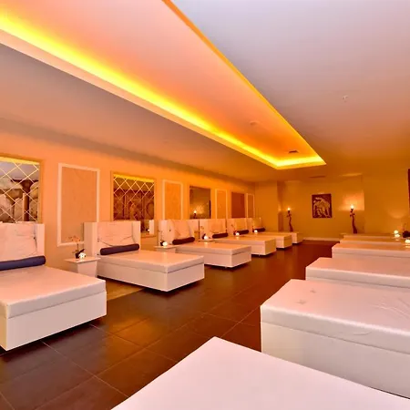 Village Tuerkiye Dalaman