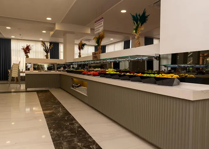 Village Tuerkiye Даламан