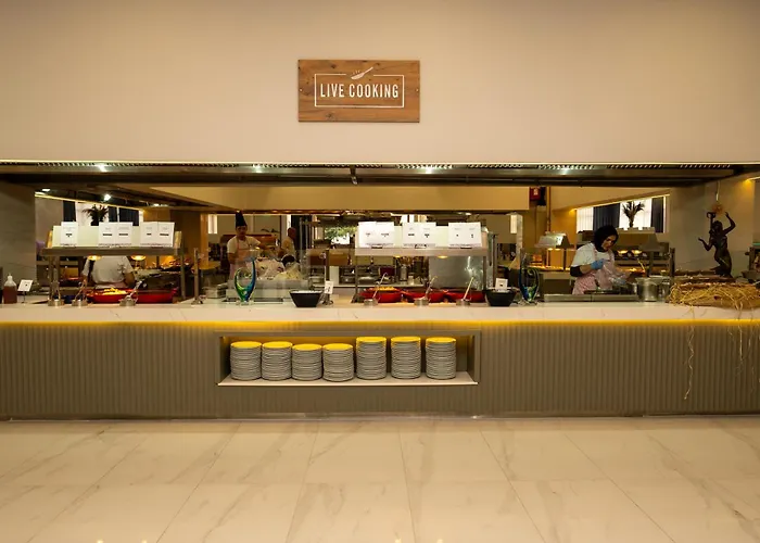 Village Tuerkiye فندق