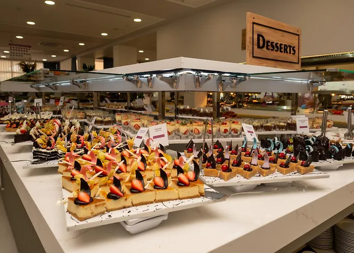 Отель Village Tuerkiye Даламан