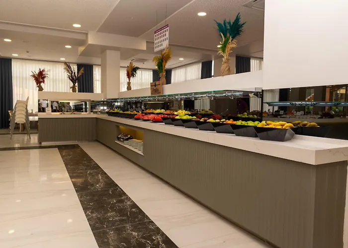 Village Tuerkiye دالامان