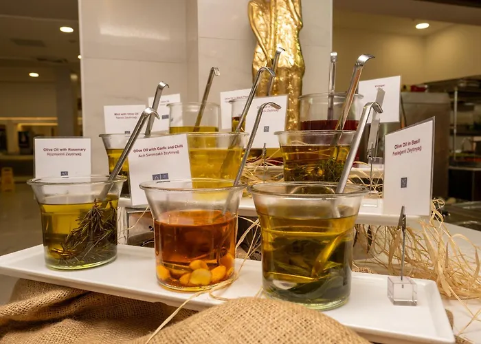 Village Tuerkiye فندق