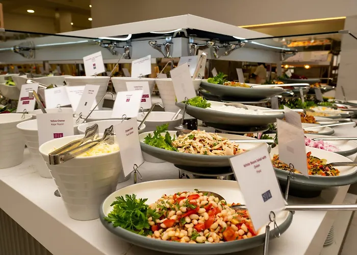 Village Tuerkiye Отель 4*