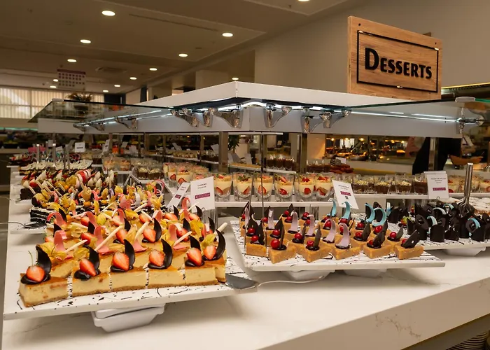 Отель Village Tuerkiye 4*