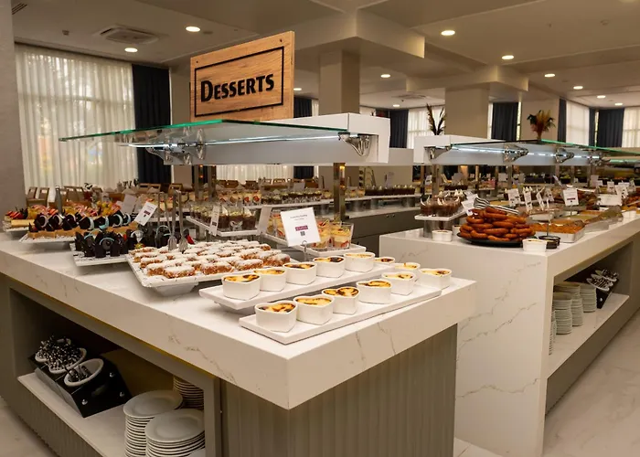 Village Tuerkiye Hotel Dalaman