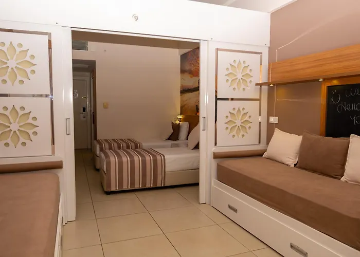 Village Turkey Otel