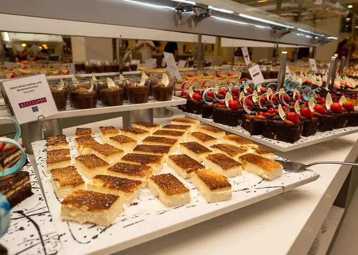 Village Tuerkiye Отель 4*