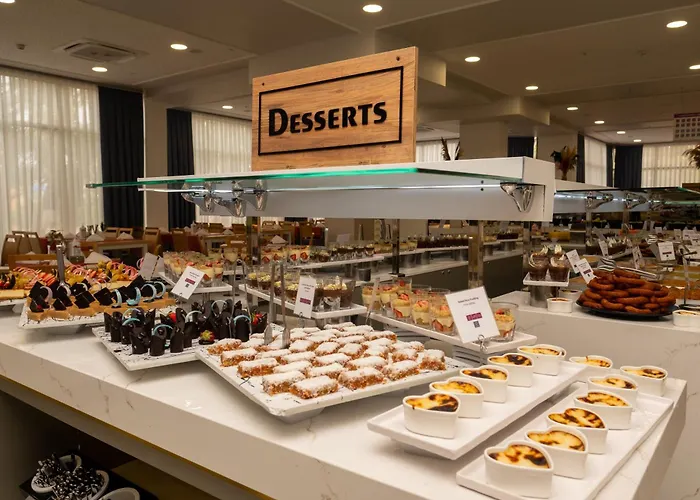 Отель Village Tuerkiye 4*