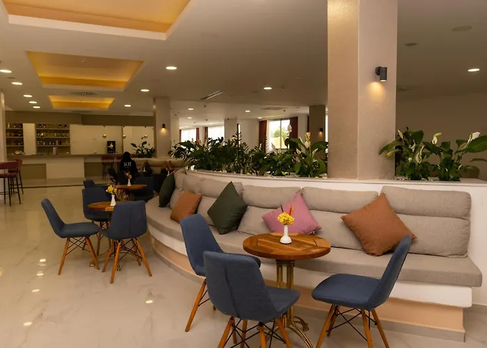 Village Tuerkiye Hotel Dalaman