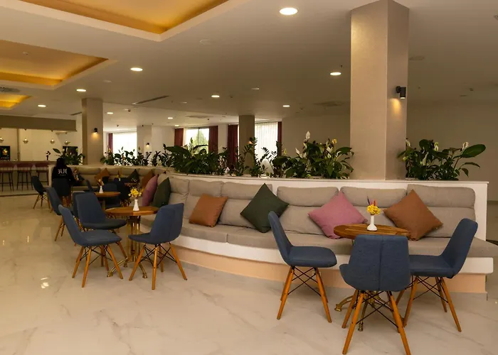 Hotel Village Tuerkiye Dalaman