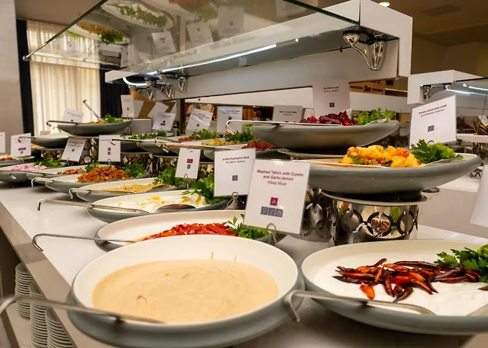 Village Tuerkiye 4* Даламан