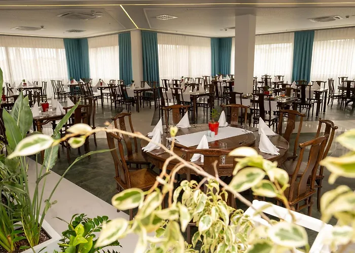 Village Tuerkiye Hotel Dalaman