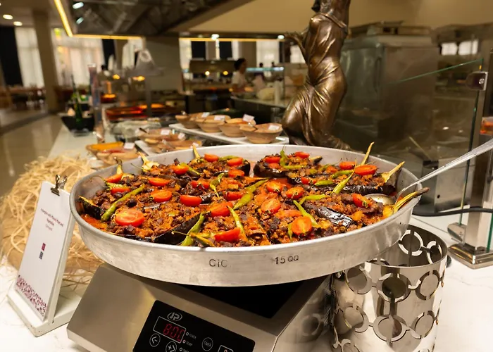 Hotel Village Tuerkiye Dalaman