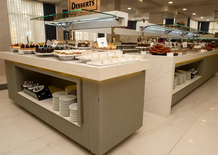 Village Tuerkiye Отель 4*