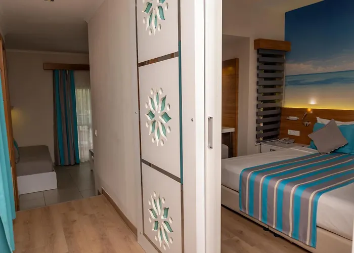 Village Turkey 4*