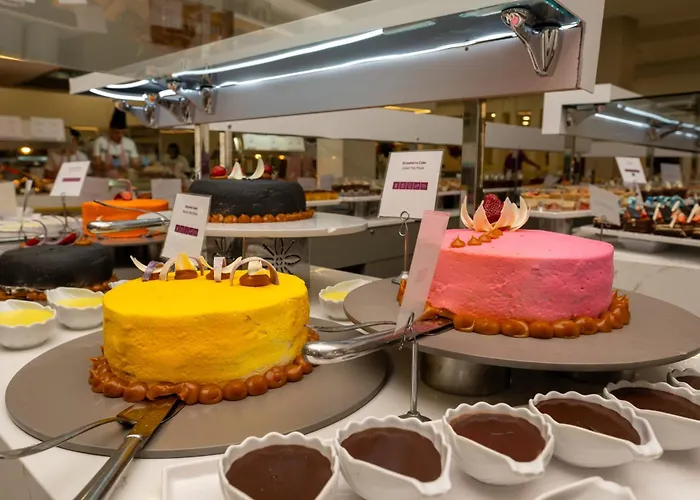 Village Tuerkiye Hotel