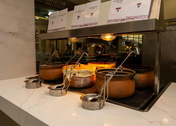 Village Tuerkiye فندق 4*