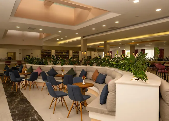 Hotel Village Tuerkiye