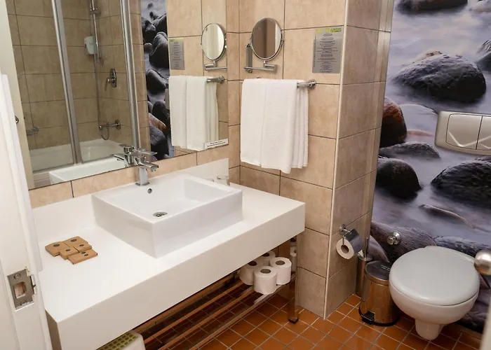 Hotel Village Tuerkiye