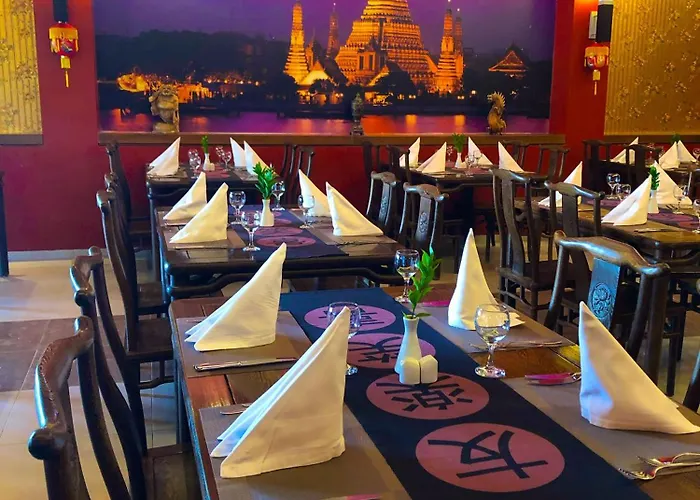 Отель Village Tuerkiye 4*